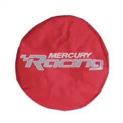 Mercury Racing propelltrekk 18"