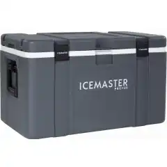 <p>IceMaster PRO serie er en meget solid serie med isbokser. Her er det max ytelse og styrke.</p>
