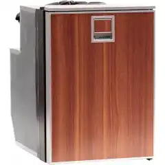 Isotherm Cruise 49 Elegance Kjøleskap Teak