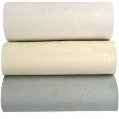 <p>PVC Skrogtrekk gir en lett isolerende virkning og praktisk overflate som b&aring;de skjuler mindre ugjevnheter &aring; er lett &aring; rengj&oslash;re.</p>
