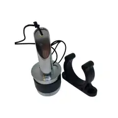 <p>Original ekpansjonsplugg og feste til utvalgte Zodiac b&aring;ter.</p>
