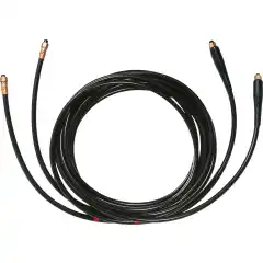 <p>Hydraulisk slangesett for hydrauliske styringer.</p>
