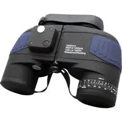 <p>Sprutsikker og prisgunstig kikkert med autofokus. Kikkerten flyter, er utstyrt med kompass og har perfekt forst&oslash;rrelse for bruk i b&aring;t.</p>
