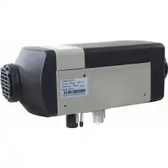 Prisgunstig pakke med alt du trenger for &aring; montere dieselvarmer i din b&aring;t. S&oslash;rger for god temperatur i b&aring;ten og frostfrie ruter.