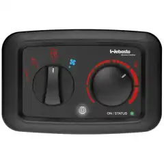 Webasto Air Top Evo M kontrollpanel
