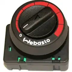 Webasto Regulator Air Top ST 12/24V