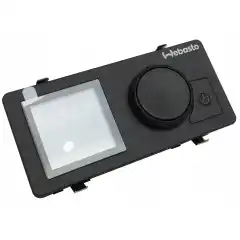 Webasto Air Top Combi-timer 12V