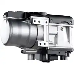 <p>Webasto Thermo Top Evo er en dieseldrevet vannvarmer laget for oppvarming av varmtvannstank, forvarming av motor og til oppvarming av kabin/kup&eacute;.</p>
