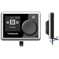 <p>Multipanel for Airtop 2000 STC/EVO 40/55 (12-24v).</p>
