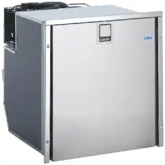Isotherm Drawer 49 Inox Kjøleskuff