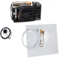 Isotherm GE150 Luftkjølt Kjøleenhet 150 liter