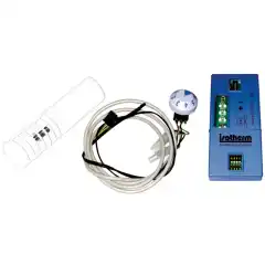 Isotherm Smart Energy Control Termostat