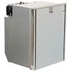 Isotherm Drawer 85 Inox Kjøleskuff