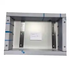 <p>Innfellingsramme til Isotherm Drawer 16 kj&oslash;leskuff.</p>
