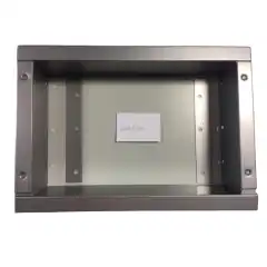 <p>Innfellingsramme til Isotherm Drawer 16 kj&oslash;leskuff.</p>
