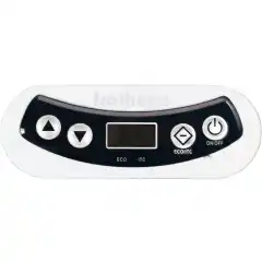 Isotherm Intelligent Temperature Control Termostat