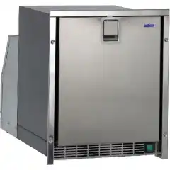 Isotherm IceMaker White Low Profile Isbitmaskin
