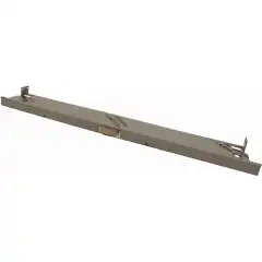 Isotherm Underramme DR130 m/offshorelås