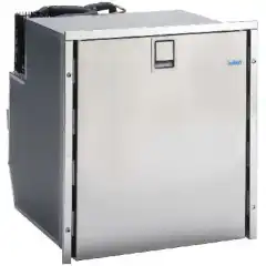 Isotherm Drawer 65 Inox Clean Touch Kjøleskuff