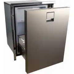 Isotherm Drawer 42 Inox Clean Touch Kjøleskuff