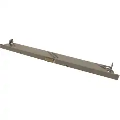 Isotherm Underramme DR85 m/offshorelås