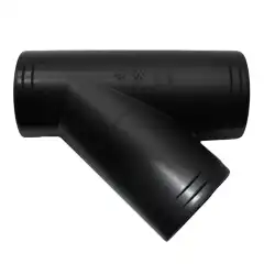 <p>Grenr&oslash;r med 90 (2) mm og 60 (1) mm i &aring;pningene.</p>

