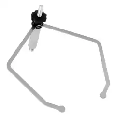 Smarte kjelest&oslash;tter for NavyLoad koketopper.