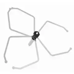 <p>Smarte kjelest&oslash;tter for NavyLoad koketopper.</p>
