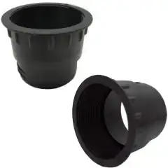 Webasto Muffe Luftuttak 90 mm