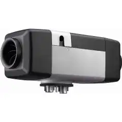 Webasto har med de nye modellene i Air Top serien perfeksjonert varmeteknologien ytterligere. 24V modell.