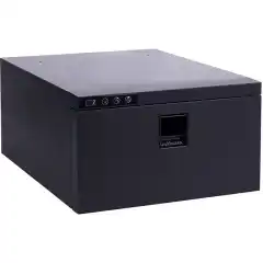 Isotherm Drawer 30 Kjøleskuff Svart