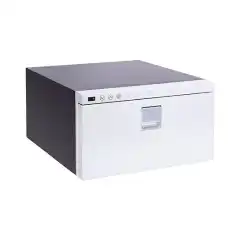 Isotherm Drawer 30 Kjøleskuff Hvit
