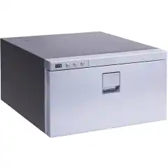 Isotherm Drawer 30 Kjøleskuff Sølv