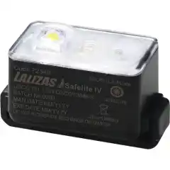 SOLAS-godkjent blinkelys til redningsvester.<br />
 