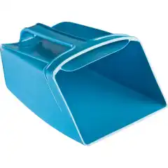 &Oslash;sekar med rett bunn