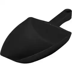 &Oslash;sekar i plast med rund bunn.