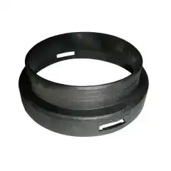 Webasto Adapter Varmer 90/80 mm