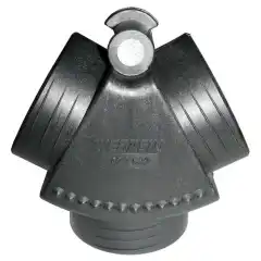 <p>Fordeler med 55 mm i alle 3 &aring;pninger.</p>
