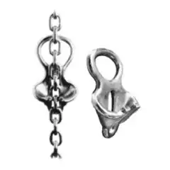 En ankersikring er smart &aring; ha for alle som har ankervinsj med kjetting og frittfallsfunksjon.