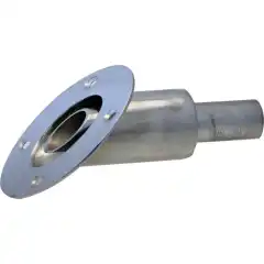 <p>Denne eksosgjennomf&oslash;ringen er tilpasset JP Dieselvarmer.</p>
