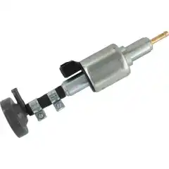 <p>Brennstoffpumpe for JP Dieselvarmer 2kW og 4kW.</p>
