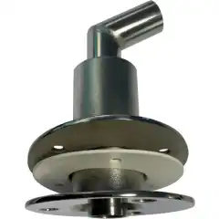 <p>Denne eksosgjennomf&oslash;ringen er tilpasset JP Dieselvarmer.</p>
