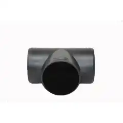Webasto T-stykke 60/60/60 mm