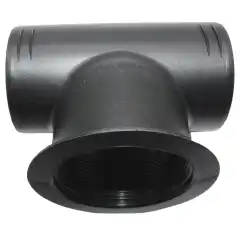 <p>Original Webasto t-stykke med innvendige gjenger.</p>
