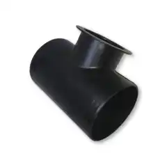 <p>Original Webasto t-stykke med innvendige gjenger.</p>
