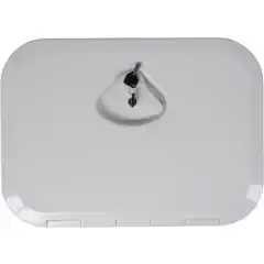 <p>ASA-luke i &ldquo;TOP LINE&rdquo; serien som t&aring;ler ekstra stor belastning. Kan monteres i d&oslash;rk.</p>
