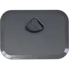 <p>ASA-luke i &ldquo;TOP LINE&rdquo; serien som t&aring;ler ekstra stor belastning. Kan monteres i d&oslash;rk.</p>
