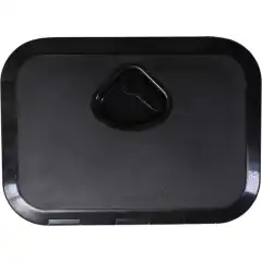 <p>ASA-luke i &ldquo;TOP LINE&rdquo; serien som t&aring;ler ekstra stor belastning. Kan monteres i d&oslash;rk.</p>
