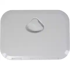 <p>ASA-luke i &ldquo;TOP LINE&rdquo; serien som t&aring;ler ekstra stor belastning. Kan monteres i d&oslash;rk.</p>
