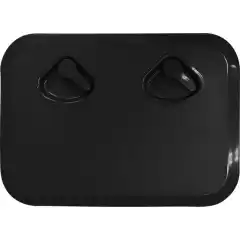 <p>ASA-luke i &ldquo;TOP LINE&rdquo; serien som t&aring;ler ekstra stor belastning. Kan monteres i d&oslash;rk.</p>
